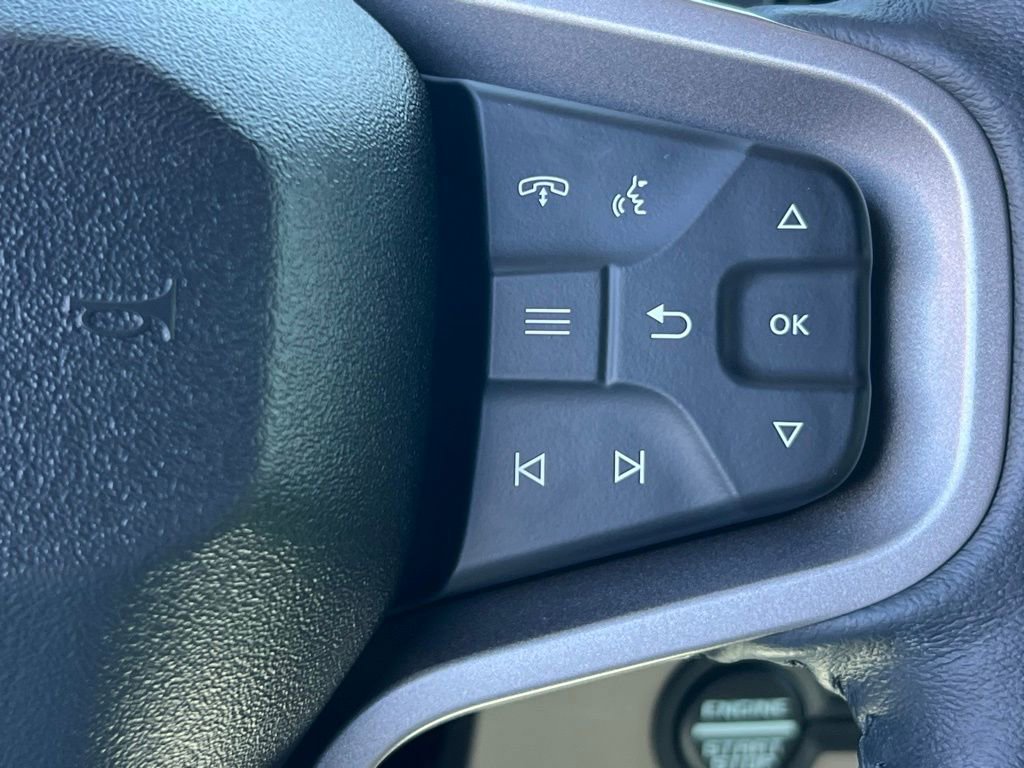 Used 2024 Ford Bronco Wildtrak image 35