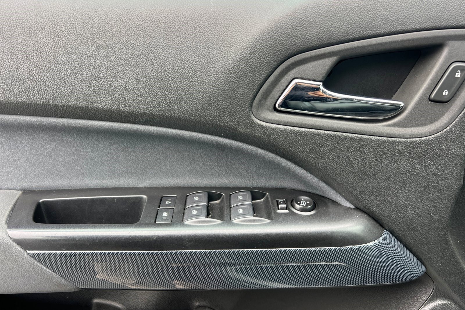 Certified 2022 Chevrolet Colorado Z71 image 10