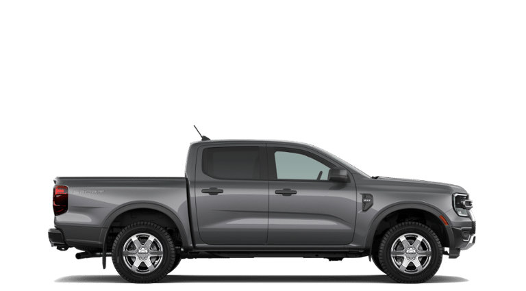 New 2026 Ford Ranger XLT w/ Convenience Package RWD image 57