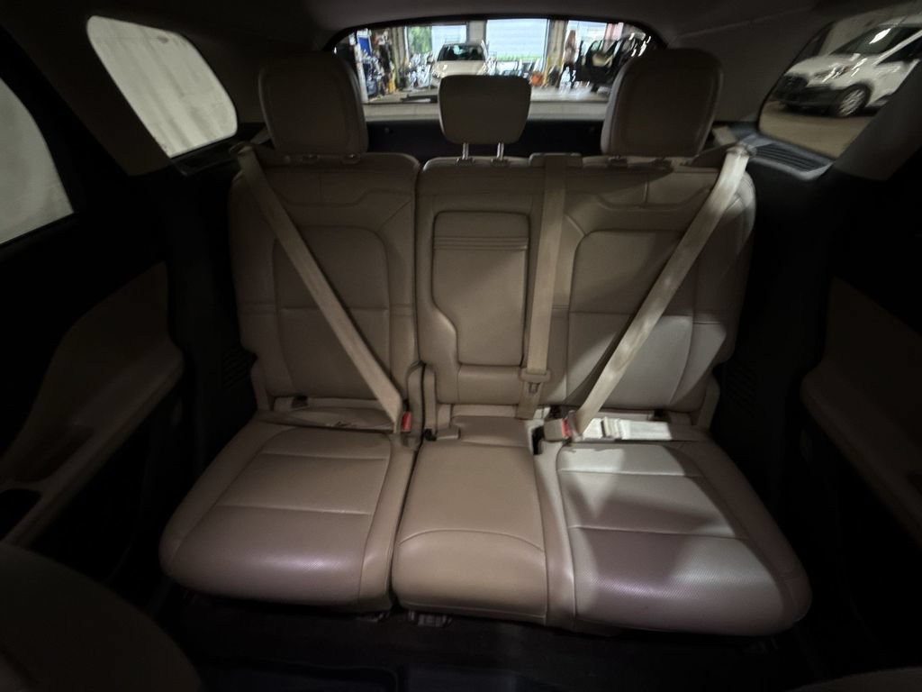 Used 2020 Lincoln Corsair FWD image 23