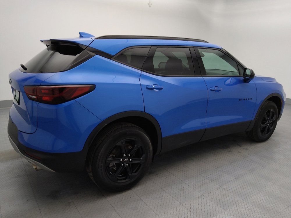 Used 2024 Chevrolet Blazer LT w/ Convenience Package image 10