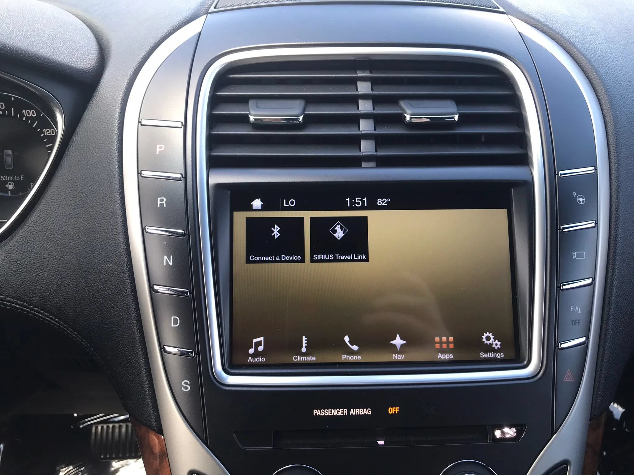 Used 2016 Lincoln MKX Reserve w/ Luxury Package AWD/4WD image 26