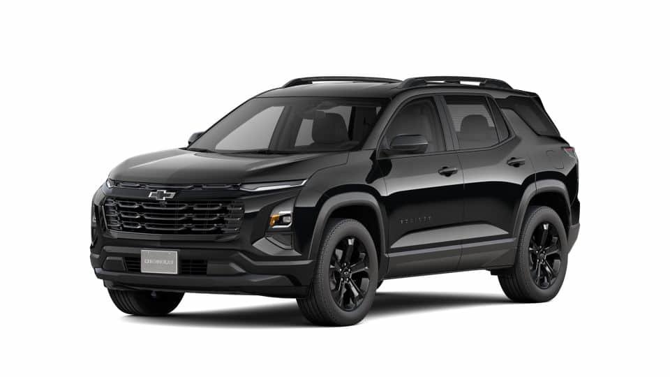 New 2027 Chevrolet Equinox LT w/ Convenience Package II FWD image 51