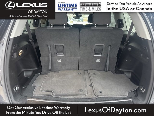 Used 2023 Jeep Grand Cherokee L Laredo image 35