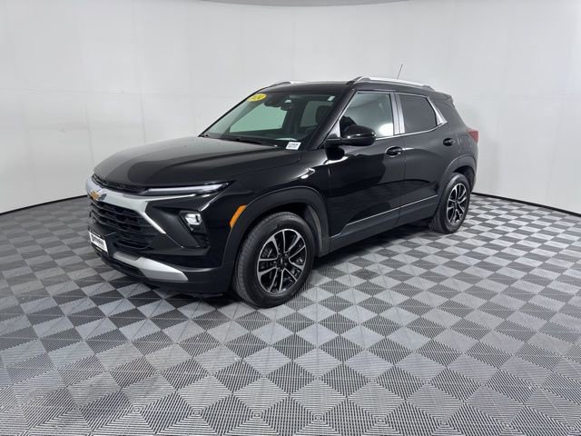 Used 2024 Chevrolet TrailBlazer LT w/ Convenience Package image 7
