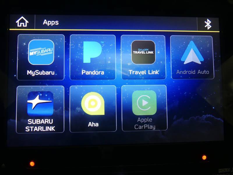 Used 2020 Subaru Forester Limited AWD/4WD image 10