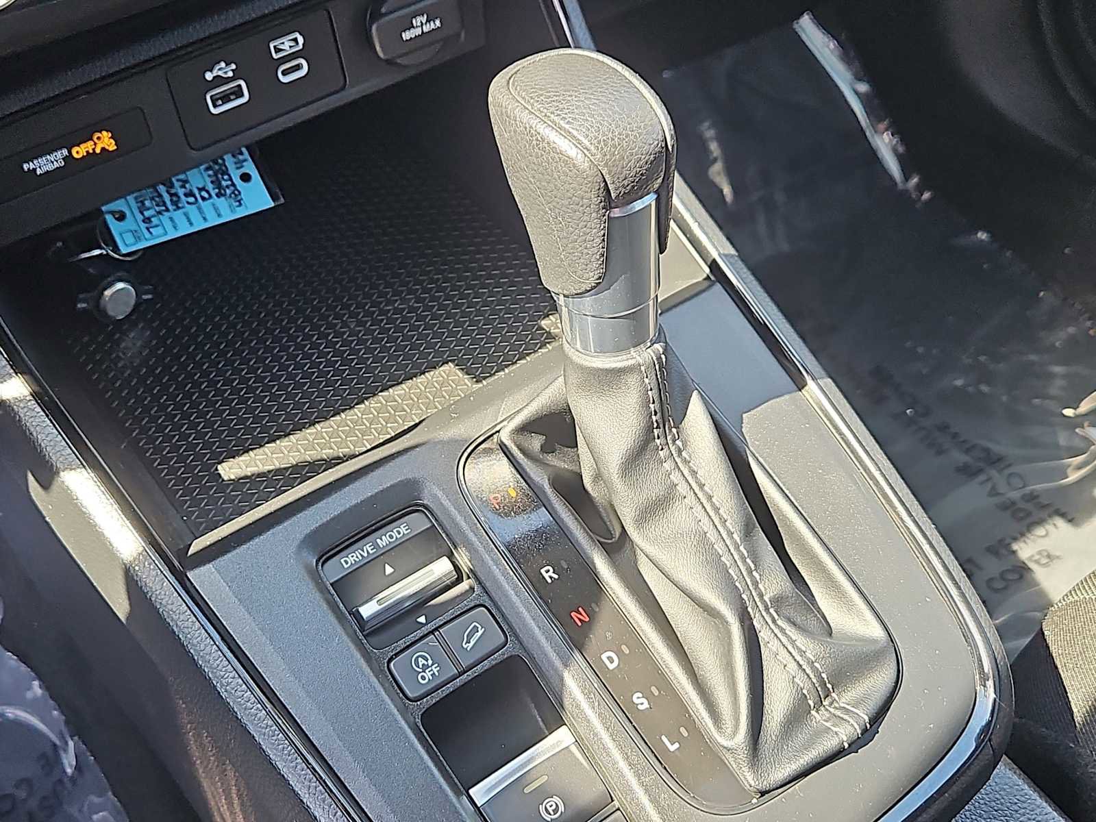 Certified 2024 Honda CR-V EX image 25