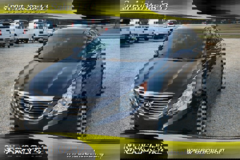 Used 2014 Hyundai Sonata GLS w/ Popular Equipment Group 2 image 8