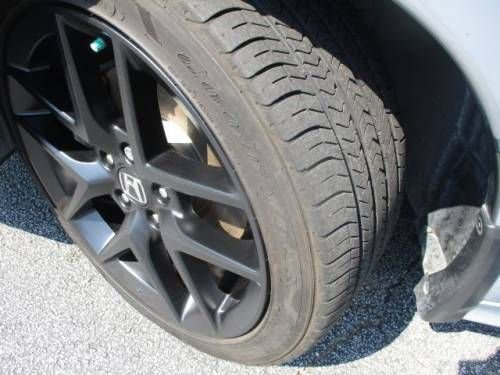 Used 2024 Honda Civic Si image 10