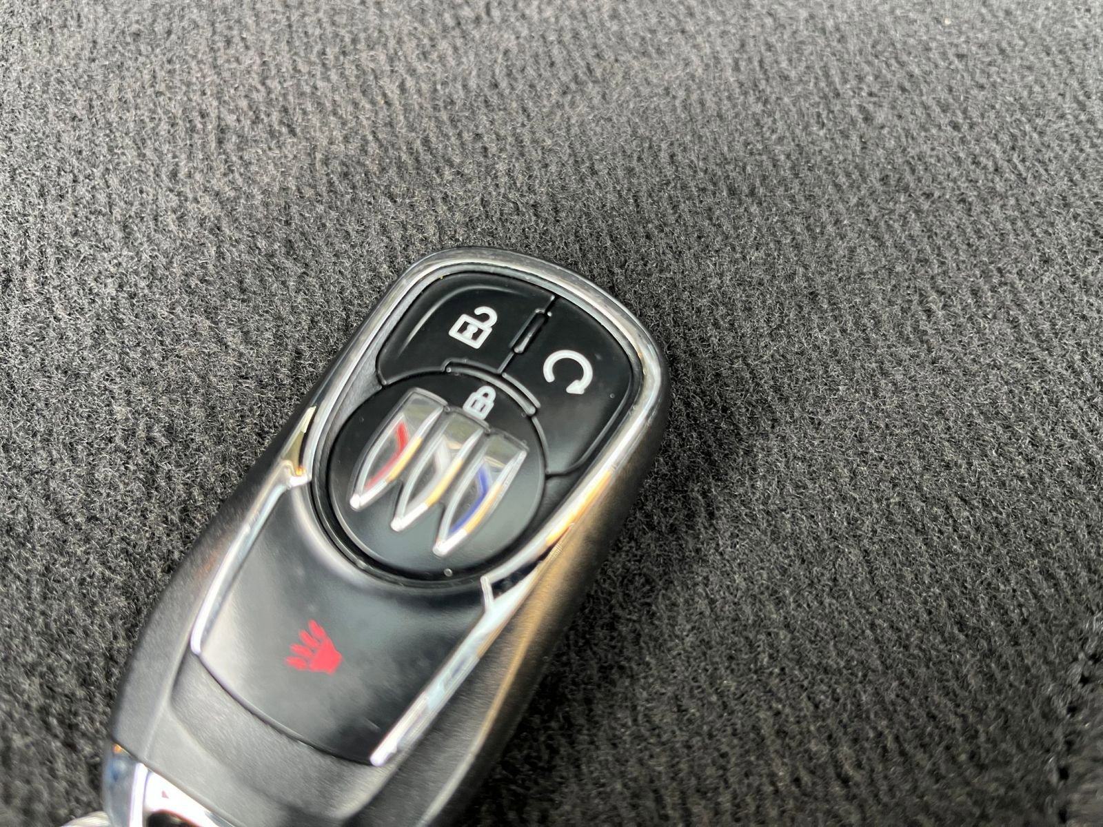 Used 2025 Buick Encore GX Preferred image 25