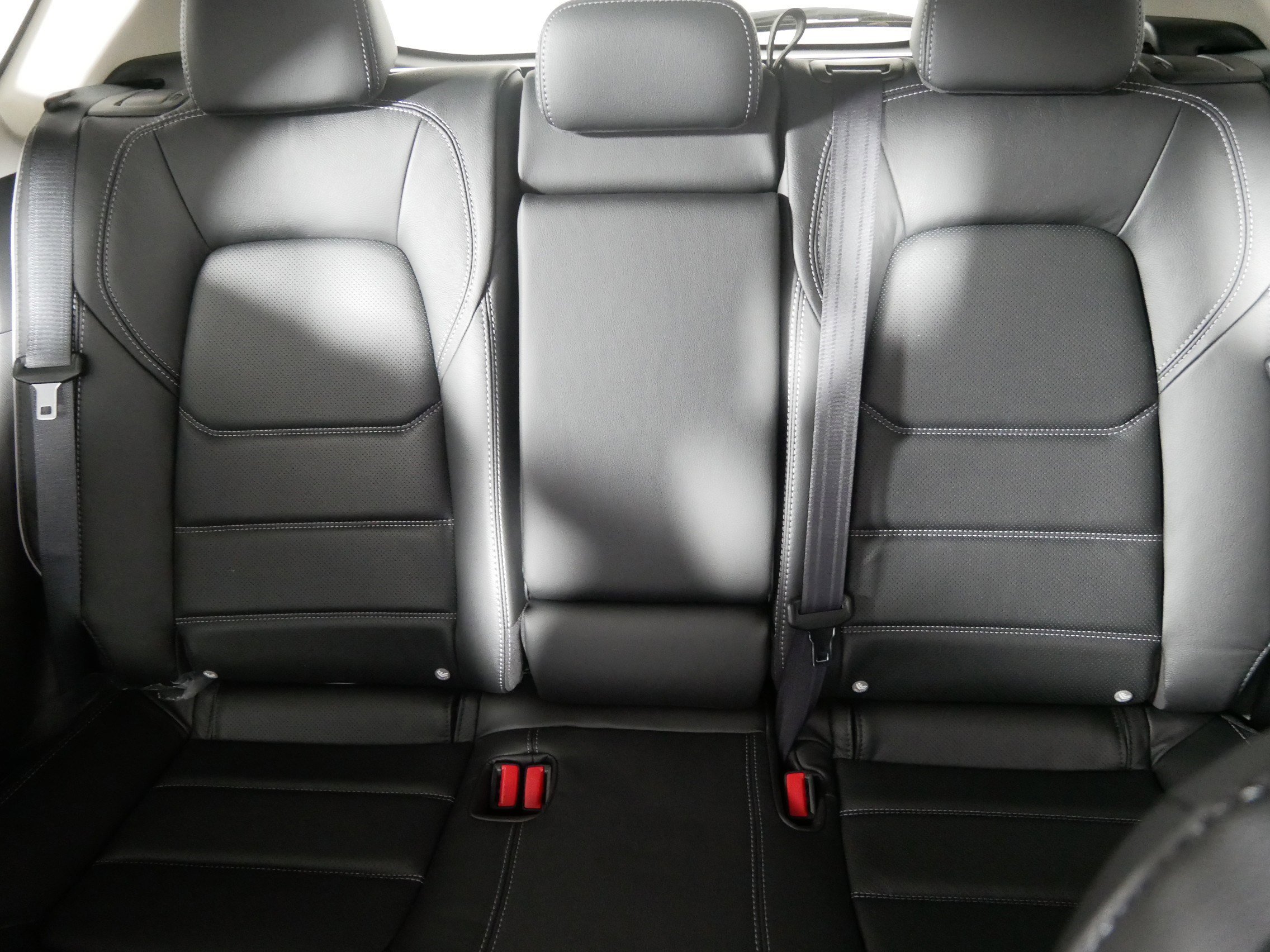 New 2025 MAZDA CX-5 AWD 2.5 S w/ Preferred Package image 3