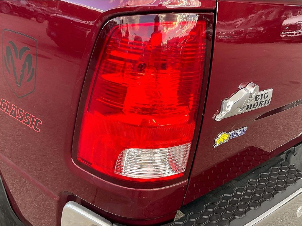 Used 2019 RAM 1500 Big Horn AWD/4WD image 30