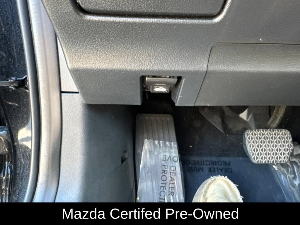 Certified 2022 MAZDA CX-30 AWD 2.5 S w/ Select Package image 38