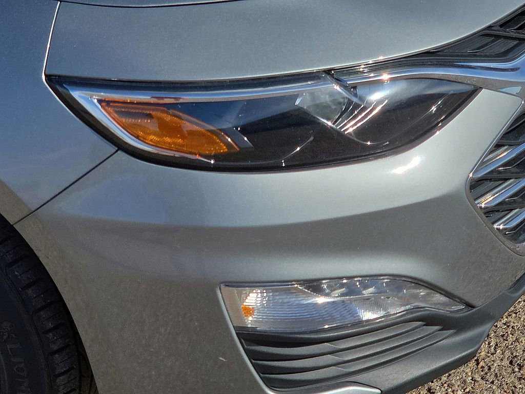 Used 2024 Chevrolet Malibu LT image 11