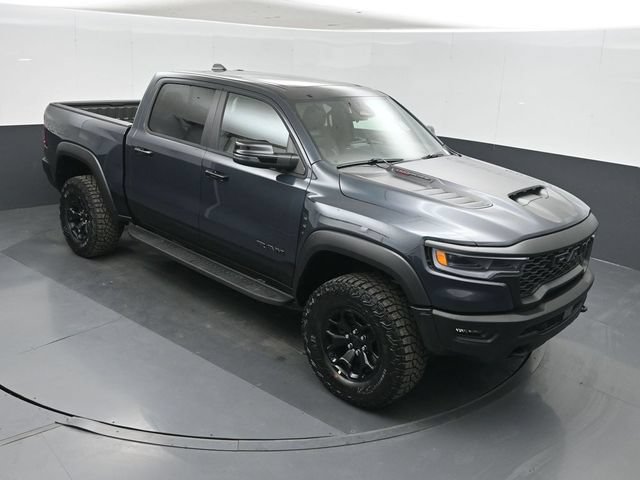 Used 2026 RAM 1500 RHO w/ RHO Level 1 Equipment Group AWD/4WD image 29