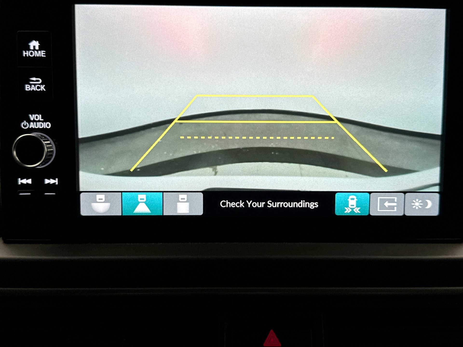 Used 2023 Honda Pilot EX-L image 10
