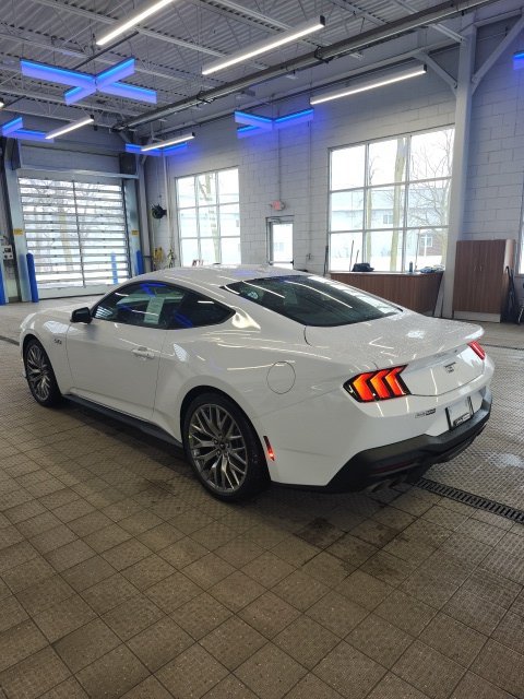 New 2026 Ford Mustang GT Premium RWD image 5