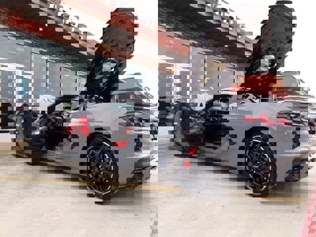 Used 2024 Chevrolet Corvette Stingray Preferred Cpe w/ 2LT RWD image 15