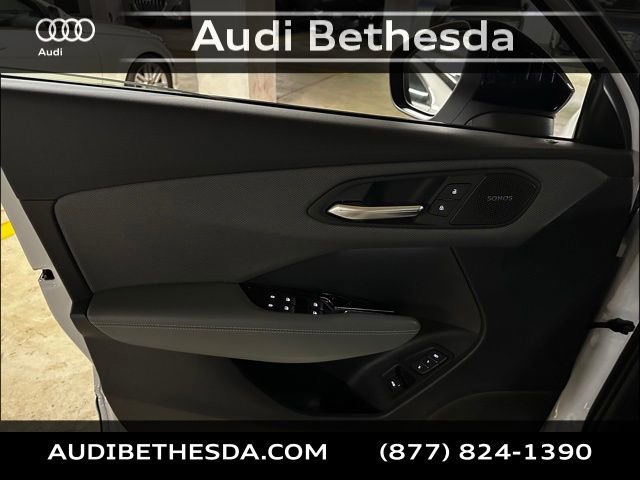 New 2026 Audi Q3 quattro 2.0T image 13