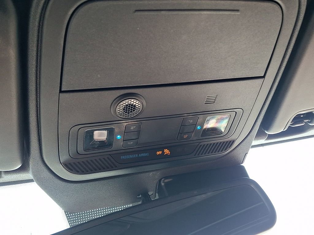 Certified 2024 Ford Bronco Outer Banks image 27
