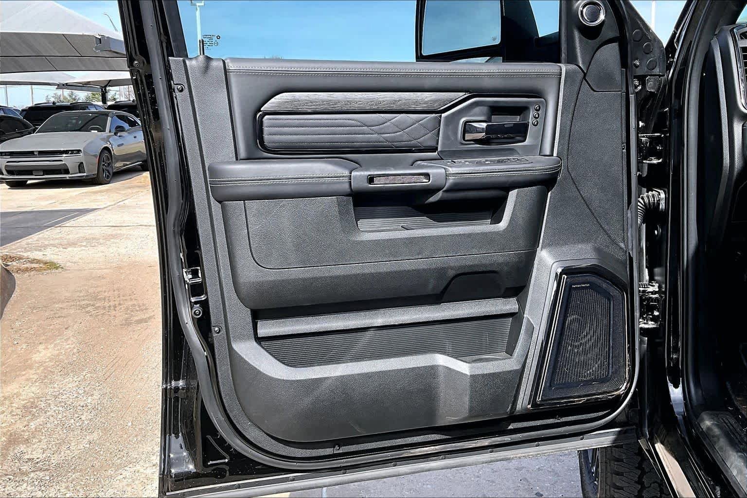 New 2026 RAM 2500 Limited image 10