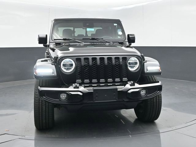 Used 2022 Jeep Gladiator Overland AWD/4WD image 3
