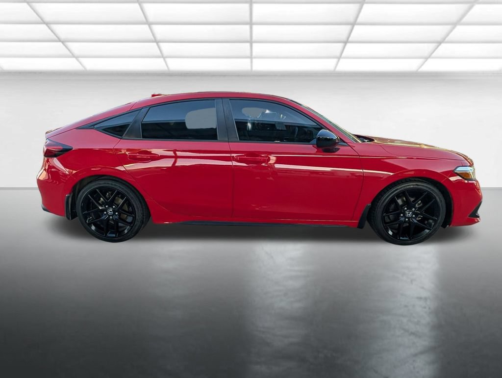 Used 2024 Honda Civic Sport image 27