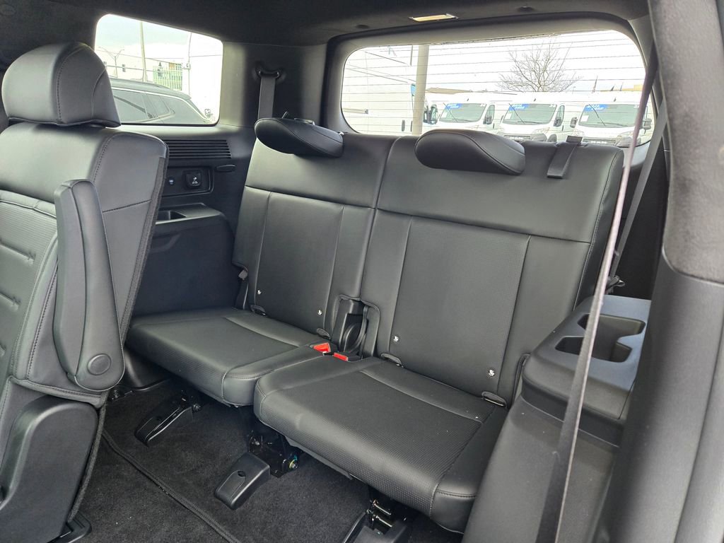 Used 2025 Hyundai Santa Fe Calligraphy image 30