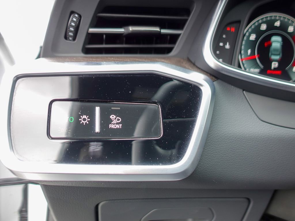 Used 2021 Audi A6 3.0T Premium w/ Black Optic Sport Package AWD/4WD image 16