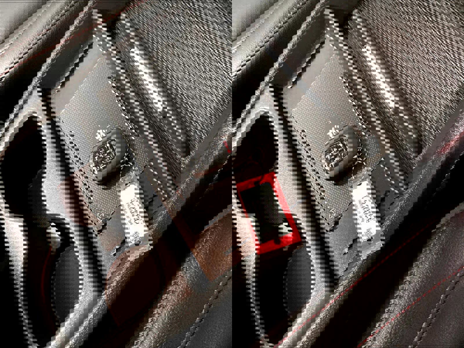 Used 2025 Honda Odyssey Sport-L image 32