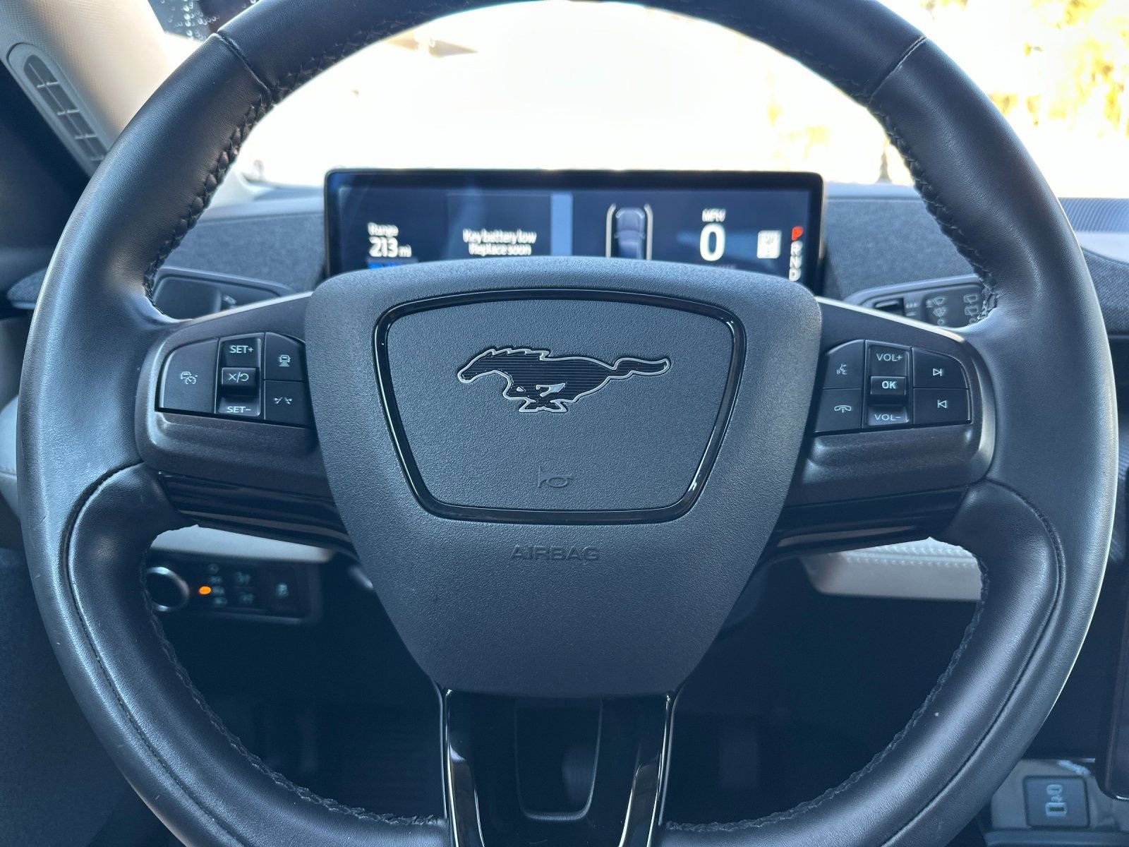 Used 2023 Ford Mustang Mach-E Premium image 28