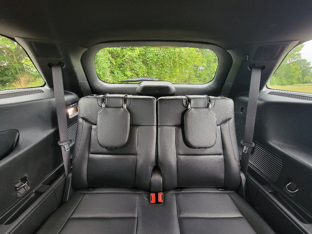 Used 2020 Ford Explorer ST w/ ST Street Pack AWD/4WD image 30