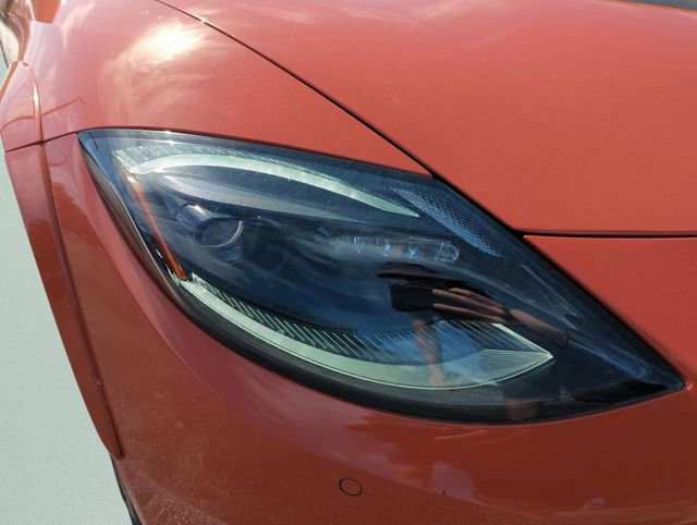 Used 2024 Nissan Z Performance w/ Heritage Edition image 41