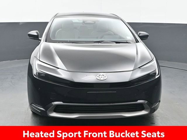 Used 2024 Toyota Prius XLE image 11