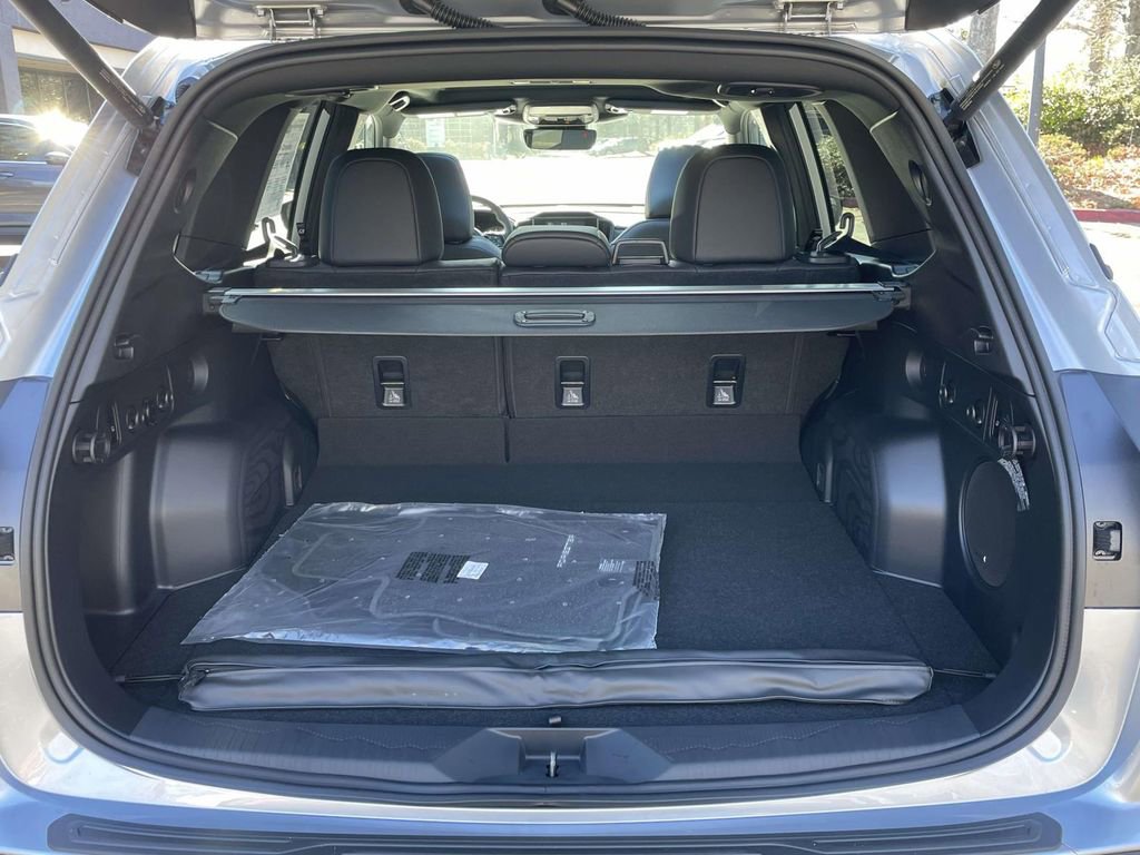 New 2026 Subaru Forester Limited w/ Premium/Limited Package AWD/4WD image 10