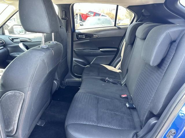 Used 2018 Mitsubishi Eclipse Cross LE image 15