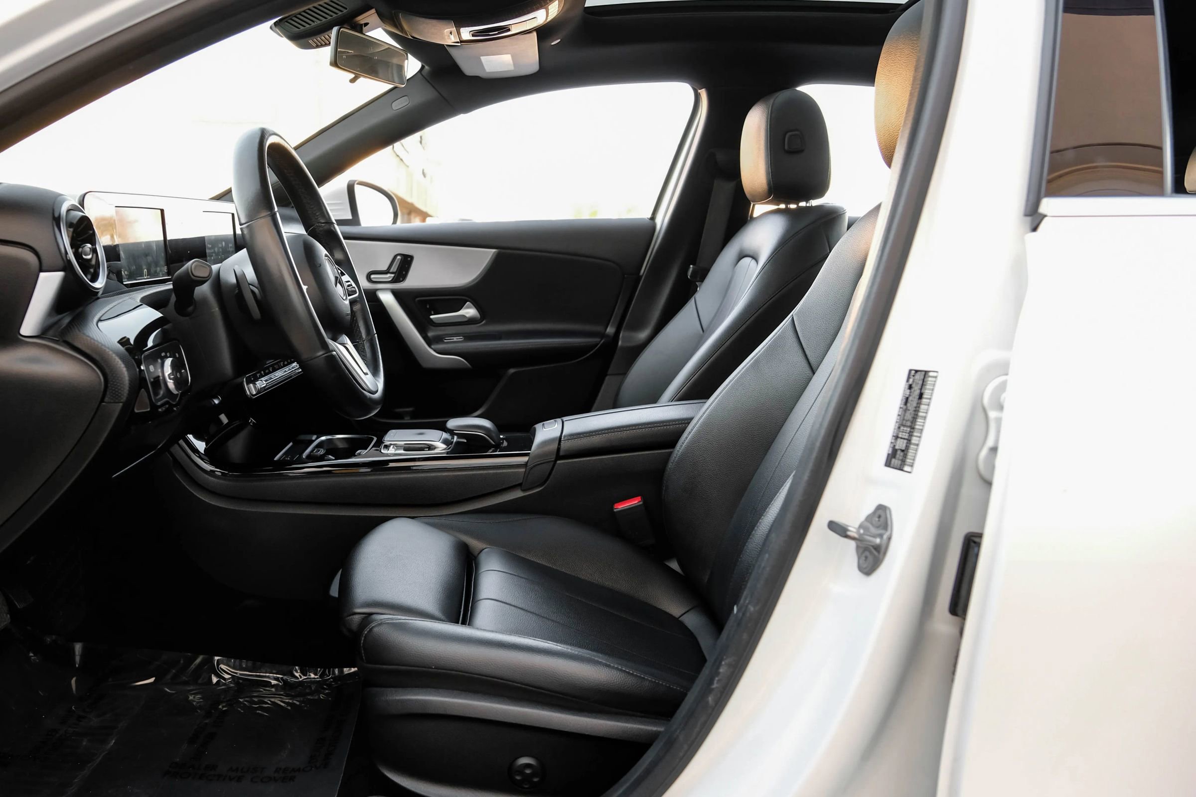 Used 2019 Mercedes-Benz A 220 4MATIC image 4