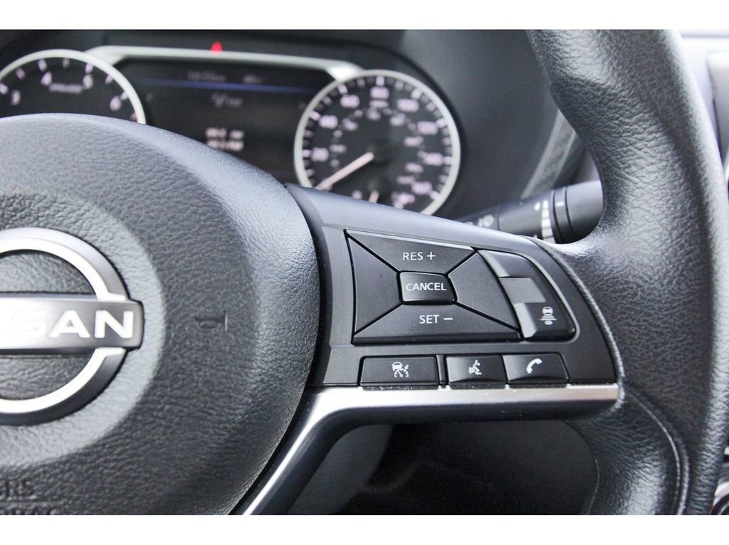 Used 2024 Nissan Sentra SV image 16