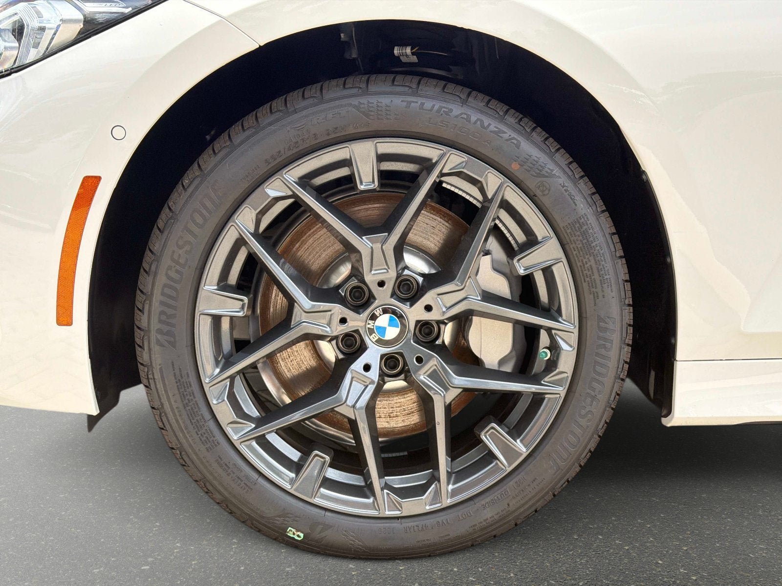 New 2026 BMW 330i Sedan w/ Convenience Package RWD image 10