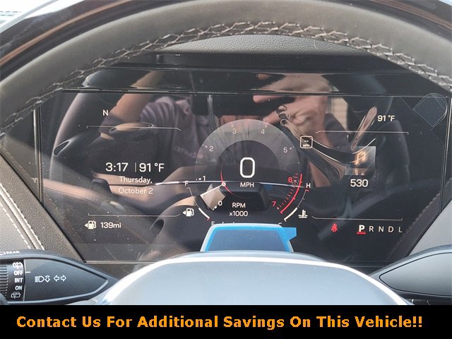 New 2026 GMC Yukon Elevation w/ Elevation Premium Package image 11