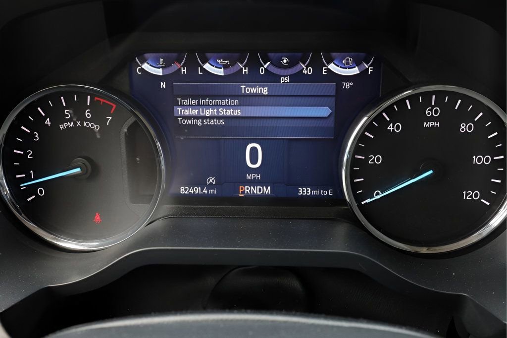 Used 2024 Ford Expedition Max XLT image 39