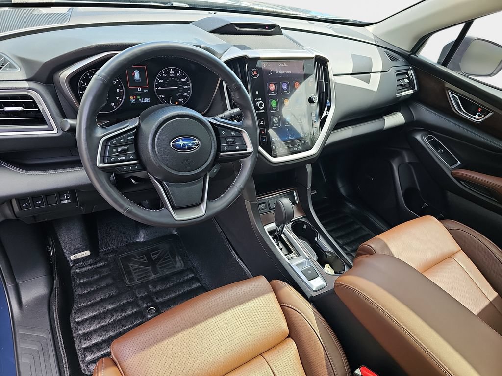 Used 2023 Subaru Ascent Touring AWD/4WD image 17
