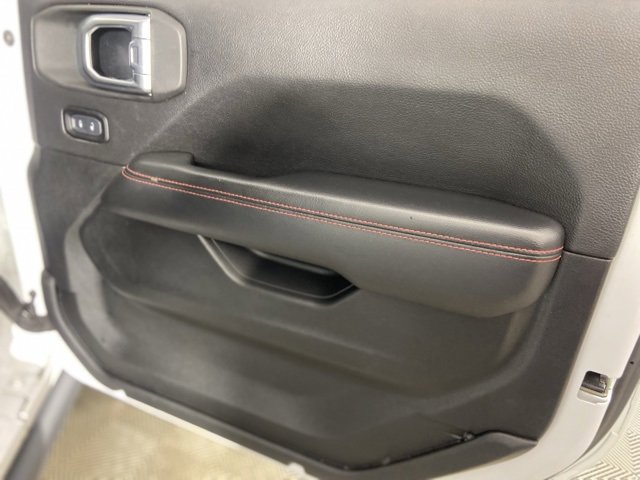 Used 2020 Jeep Gladiator Rubicon image 11