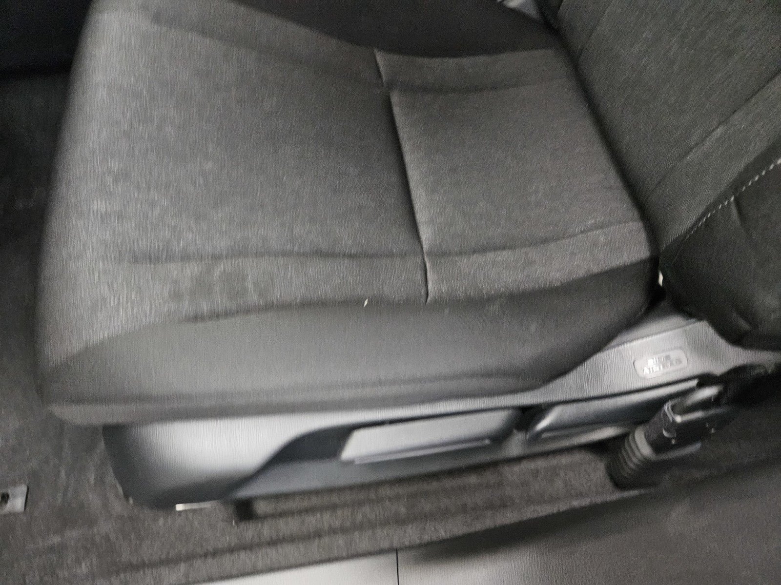 New 2026 Honda Accord LX image 31