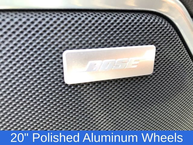 Certified 2023 GMC Sierra 1500 SLT w/ SLT Premium Package image 26