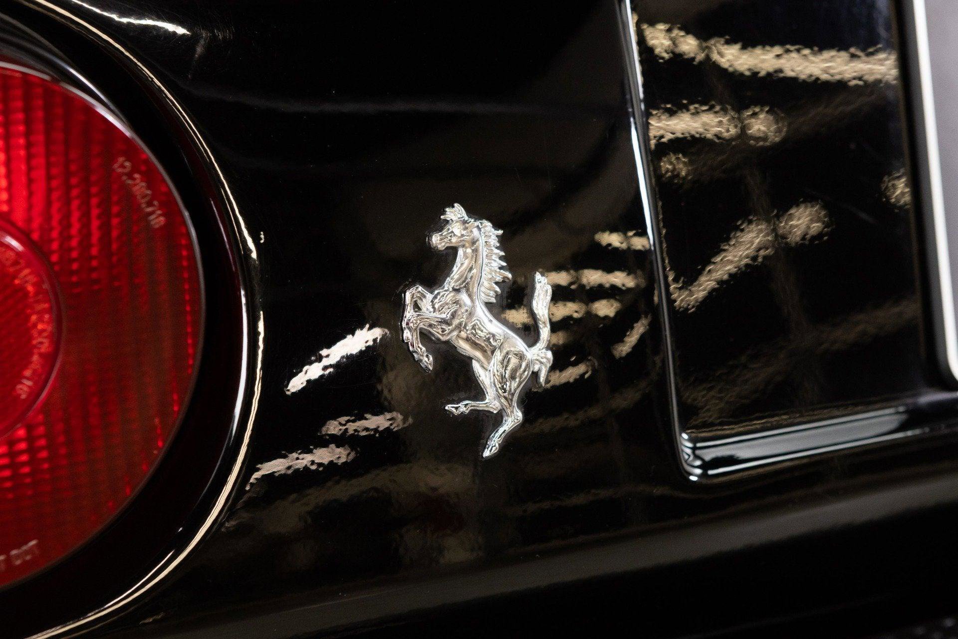 Used 1989 Ferrari 328 GTS image 41