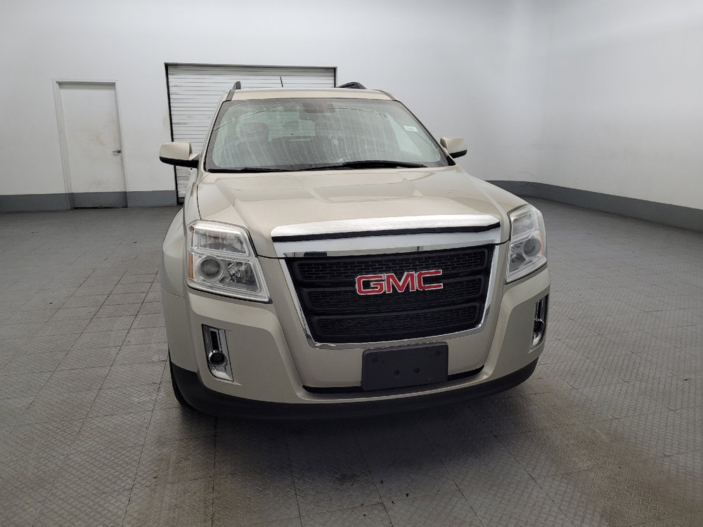 Used 2015 GMC Terrain SLE w/ Convenience Package image 14