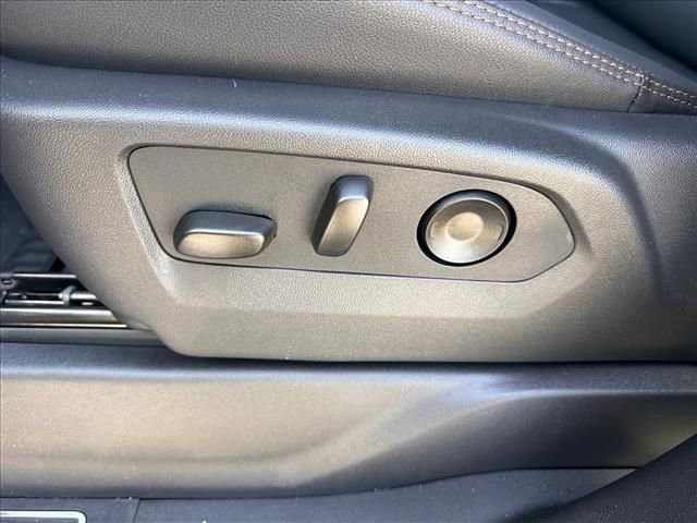 New 2026 GMC Sierra 1500 AT4 w/ AT4 Premium Package image 26