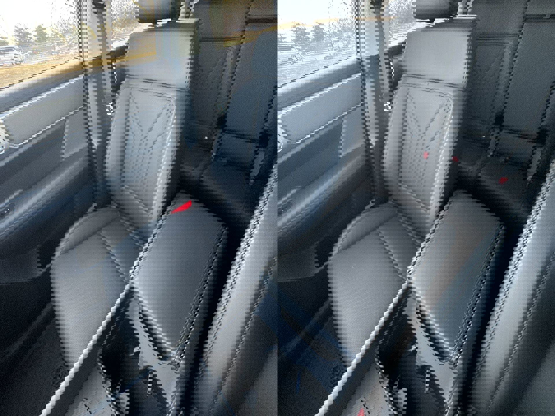 Used 2025 Hyundai Santa Fe SEL image 20