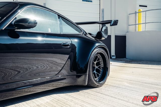 Used 1999 Porsche 911 GT3 RS image 29
